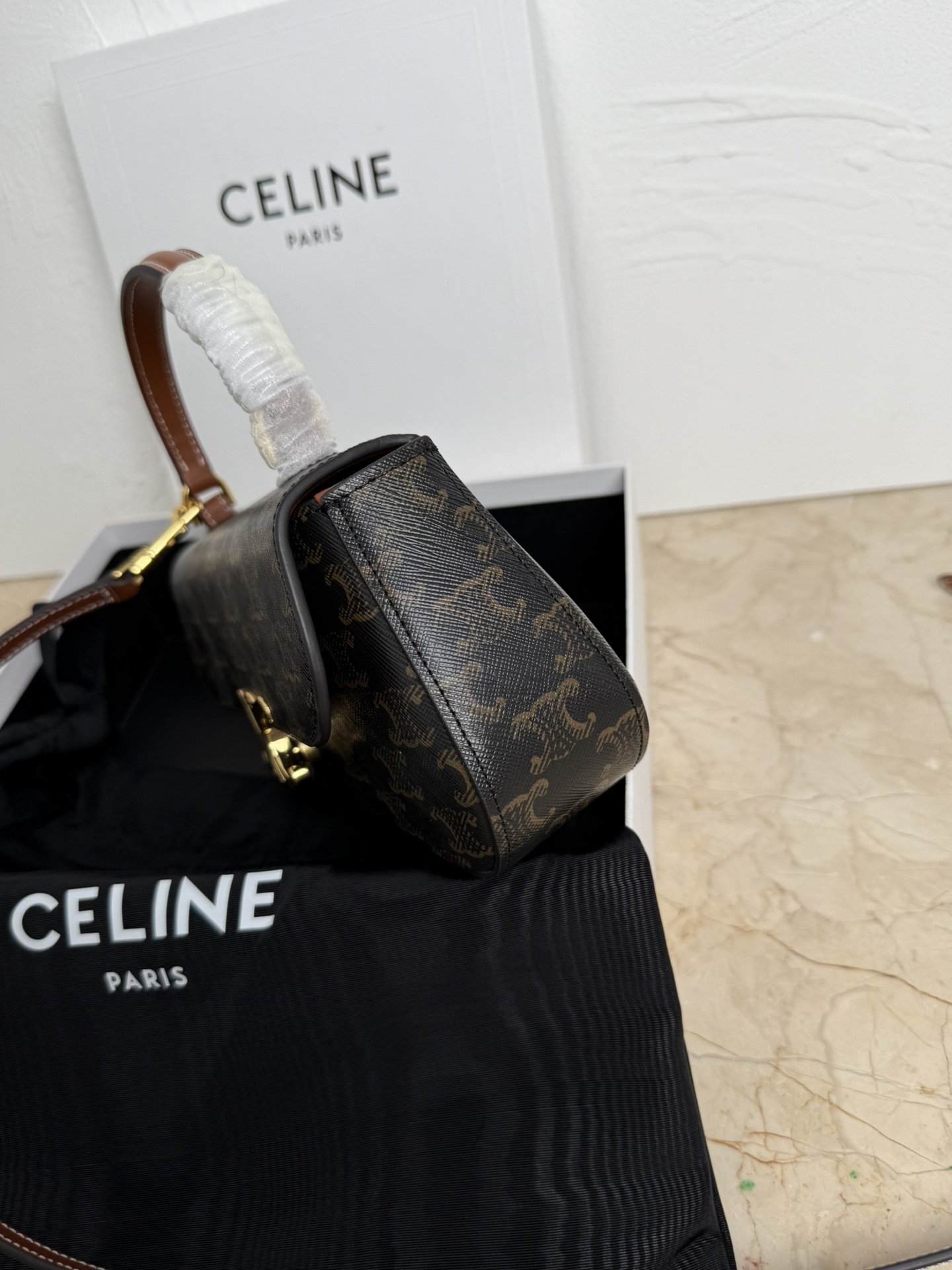 Celine Satchel Bags